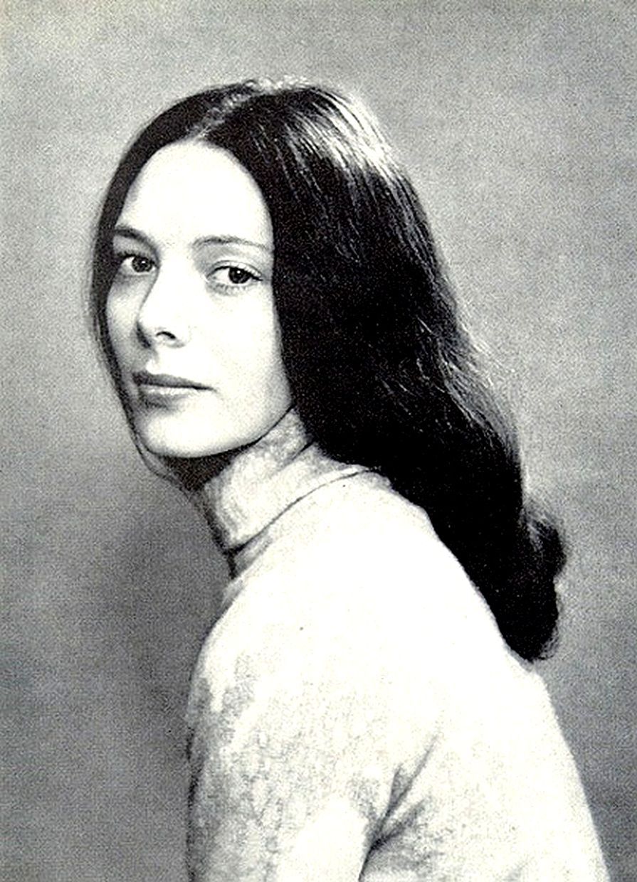 Галина Мезенцева